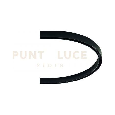 CONNESSIONE A SUPERFICIE AD"U" NERO