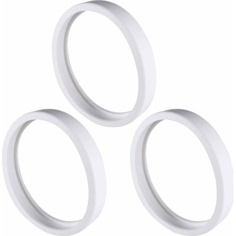280 Tires for Polaris 180 360 380 280 - C10 Vac-Sweep Wheels General Purpose Tires (Pack of 3)