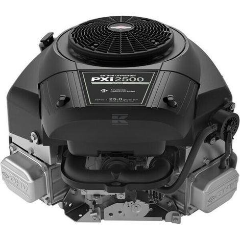 Moteur BRIGGS & STRATTON 44S9770036G1AF0001 (1/3)
