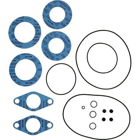 Kit de joint de rechange pour CR(I/N)10/15/20 FKM