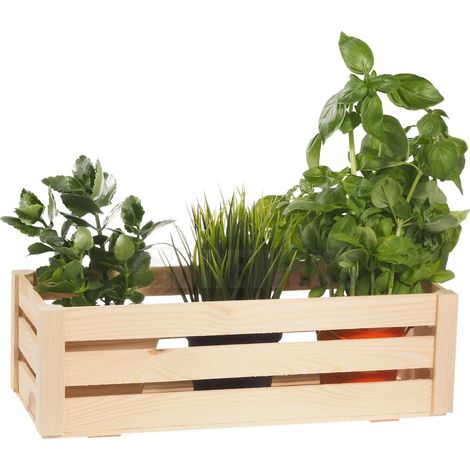 Caja de listones (1/3)