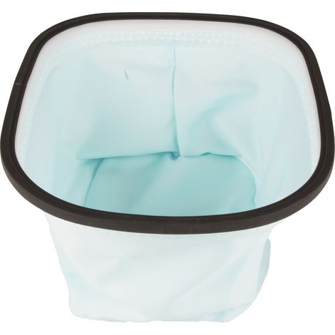 Makita Vorfilter, für Staubsauger DVC150L, DVC155L, VC1310L (1/3)