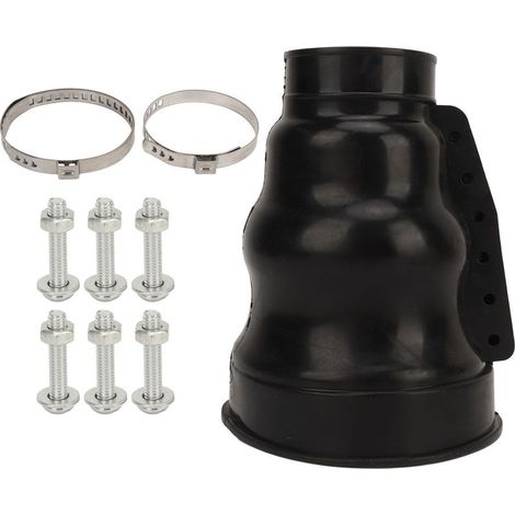 Set of bottes to essieu fendu 111598021HAS, protection dustproof, balancoire rear for Bug T1 (1/5)