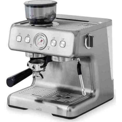 CAFETERA ESPRESSO PRO 1550 W 20 BAR (1/2)