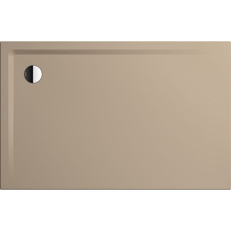 Kaldewei SUPERPLAN 1835-1, Receveurs de douche, 120x75cm, (1/3)