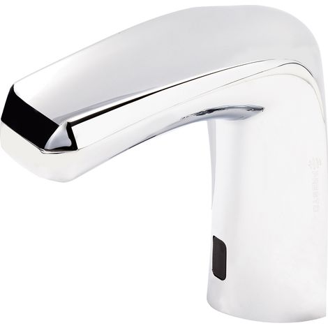 presto grifo electrÃ³nico sensor lavabo un agua presto domo sensia lavabo l pila sin llaves de paso y juntas 79010 (1/2)