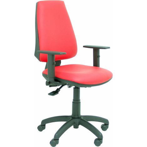 Sedia da Ufficio Piqueras y Crespo SSPV79N Rosso