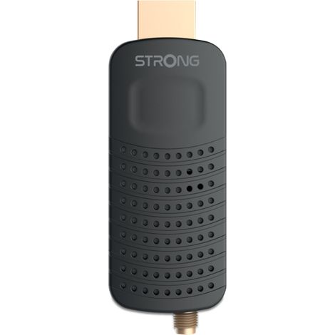 Strong SRT84 sintonizzatore TV mobile DVB-T2 HDMI Dongle (1/5)