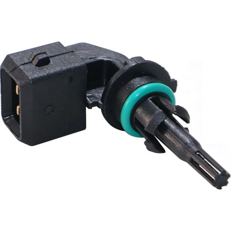 Capteur de température d'air d'admission capteur de température charge d'admission d'air de voiture 13627792203 adapté pour m3 2008-2013 (1/5)