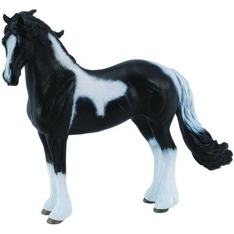 Semental Barock Pinto