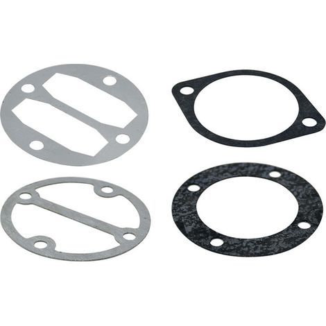 1PZ GUARNIZIONE BASE GRUPPO ARIA per compressori Lt. 100