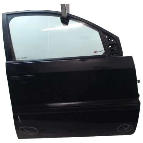 [PRODUIT D'OCCASION] Porte Avant Droit FORD Fusion Phase 1 2002-2005 ♻️ Ref Oe. 1692547 - Garantie à vie (1/3)