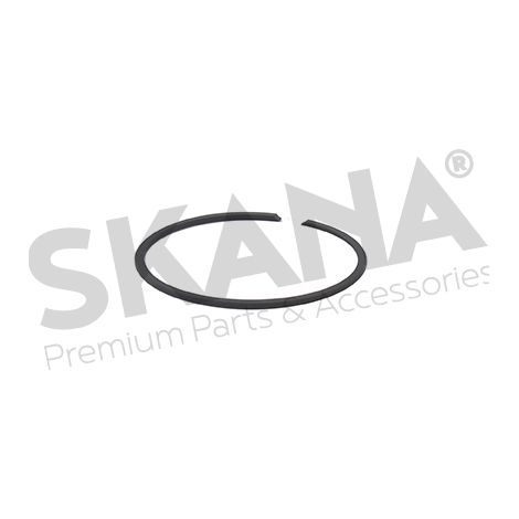 Segment De Piston Diamètre 40mm, Pour Modèles Bg Pro4045, Cp402s, Cp420, Cp422s, Cp442s, Cp445, Mc401, Mc4016, Mc4018, Mp422, P4