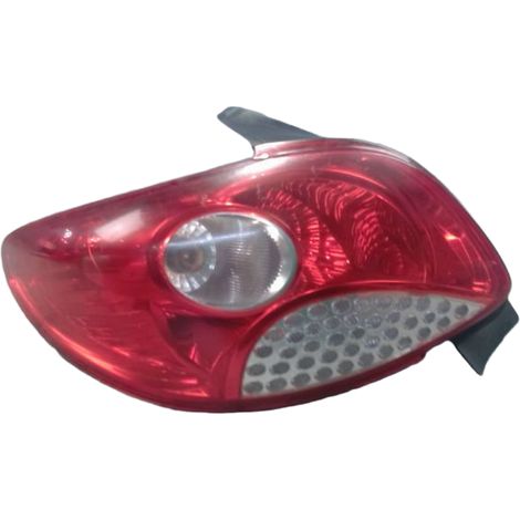 [PRODUIT D'OCCASION] Feu Arriere Droit PEUGEOT 206+ 2009- ♻️ Ref Oe. 6351gv - Garantie à vie (1/3)