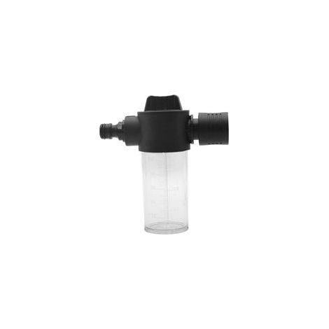 Mousseur à Neige Haute Pression, Pistolet à Savon pour Lavage Auto, Pulvérisateur de Nettoyage Extérieur et Vitres (1/4)