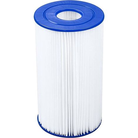 Ersatz-Poolpumpen-Kartuschenfilter IV-Filter für Pumpen 9463 l/h 58095 (1/5)