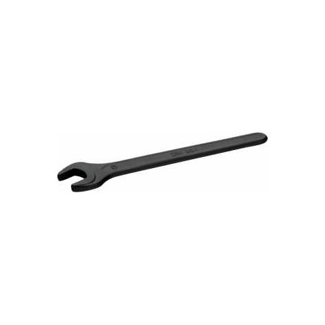 Maulschlüssel bahco open end wrench 15° Öffnung 94mm Länge (1/4)