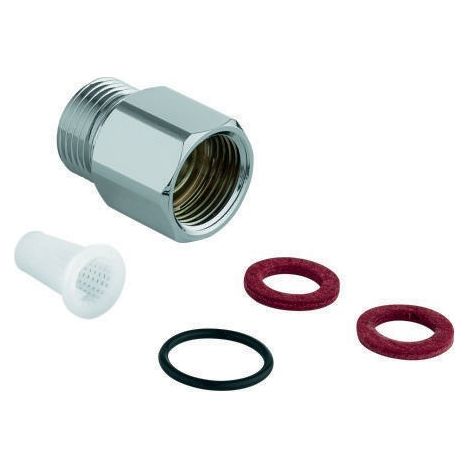 Filtro de impurezas