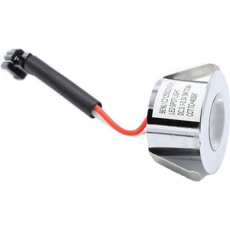 LAMPE LED 3W pour HOTTE TEKA KUPPERSBUSCH - 22070135
