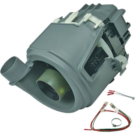 Pompe de chauffage pour Lave-vaisselle Bosch 00654575