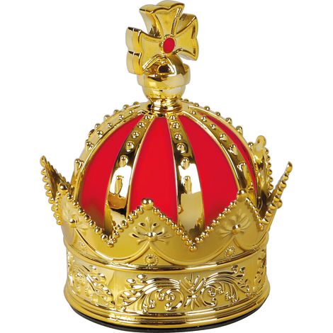 King, deodorante per abitacolo, 50 ml - Ciliegia (1/3)