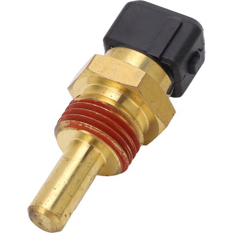 Wassertemperatursensor für Doosan DH220-5, DH220-7, DH150-5, DH400-5 und DH340-5 Bagger, kompatibles Ersatzteil (1/5)