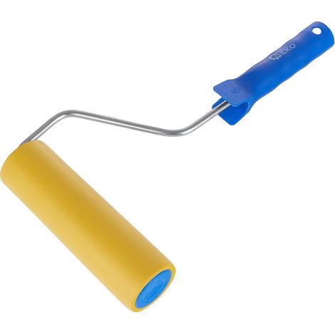 Rodillo de presión para papel pintado de 15 cm (20)