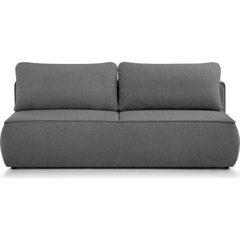 Sofá cama Margate 105, Tresor 16, Almacenaje, 0, 92x210x100cm (1/5)