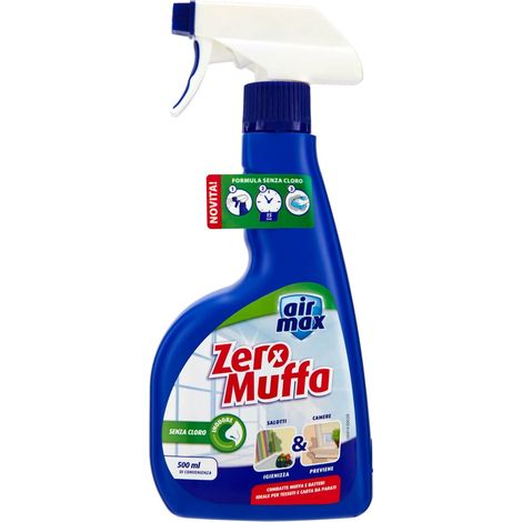 ZEROMUFFA SENZA CLORO ML.500 (1/6)