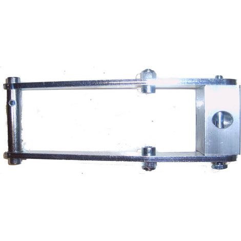 PIECE DE DEBLOCAGE POUR MEC 200 LB - NOUVEAU MODEL FADINI