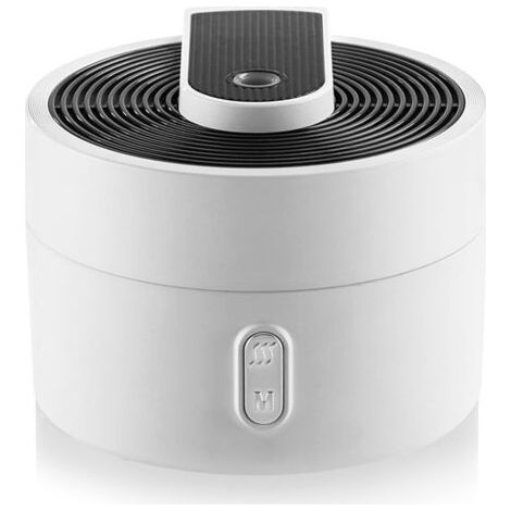 Ultrasonic humidifier with built-in aroma (1/5)