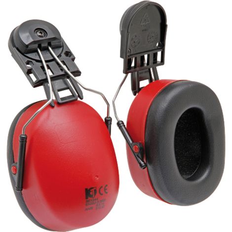 Protezioni auricolari sostituibili GRANITE