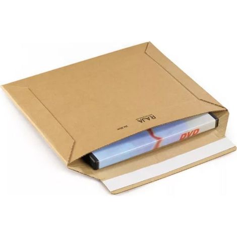 Pochette en carton - 33 x 23 cm (1/3)