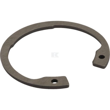Bague CASAPPA PLP93520