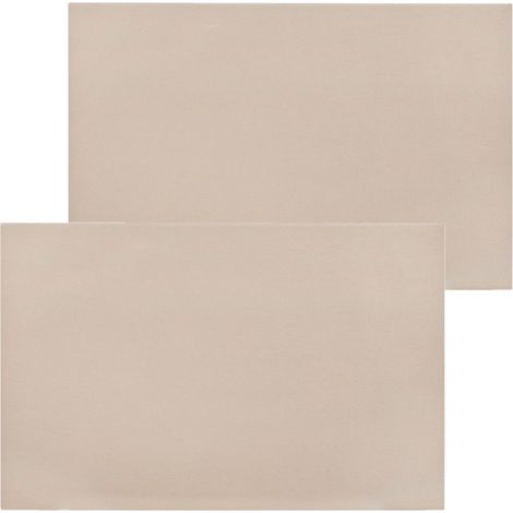 Lot de 2 sets de table MAX (1/3)