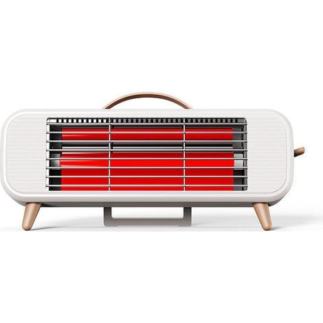 Home Chauffage 350W, Chauffage électrique, pour Bureau à Domicile A (1/5)