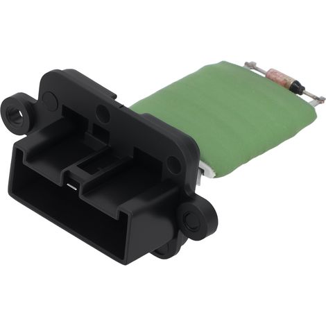 Calefacción Motor Resistencia for Fiat Ducato JTD 2001-2018 46723713 46721213 (1/5)