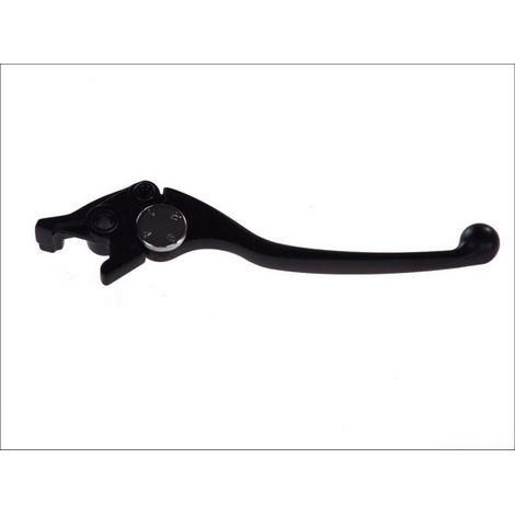 Levier de frein Black V Parts pour Kawasaki/Suzuki, modèle DHK01CV