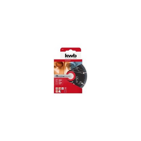 DISCO DIAMANTATO MULTIFUNZIONE EASY CUT DIAM. 115 MM