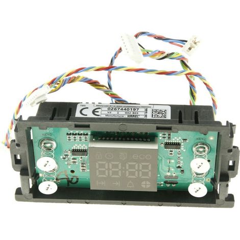 Ersatzteil - Elektronikmodul, Steuerungseinheit -  - BEKO, GRUNDIG