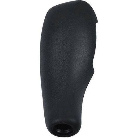 Caché de pommeau de levier de vitesse arrière para BMW F20 F21 F45 F46 F30 F31 F34 F35 F10 F11 F06 F12 F01 F02 F25 F26 (conducto de tubería) (1/5)
