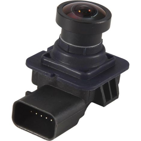 Caméra de recul pour Ford Mondeo/Fusion (2013-2017) - Aide au stationnement - Référence DS7T-19G490-DB (1/4)