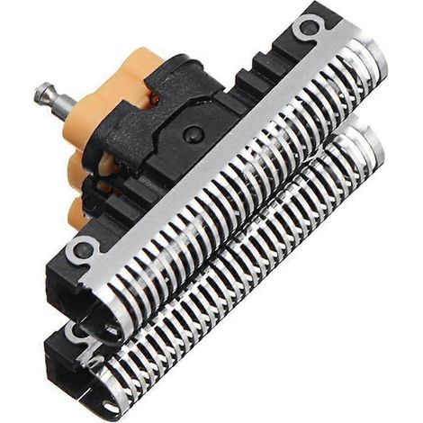 Lame de rasoir électrique 30B, tête de coupe interne et feuille, pièces détachées compatibles, remplacement pour rasoir homme, accessoire de rechange durable (1/5)