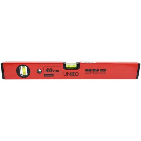 LIVELLA A DUE BOLLE cm 40