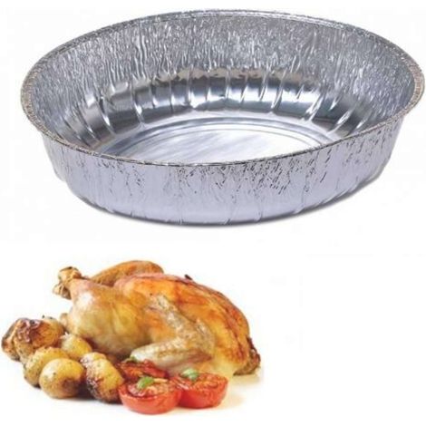 Contenitore All. Pollo 2Pz 366 Foli