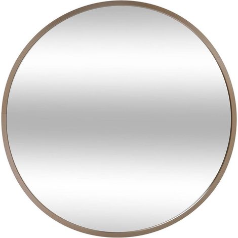 Specchio alice d76cm grigio - Atmosphera créateur d'intérieur (1/3)