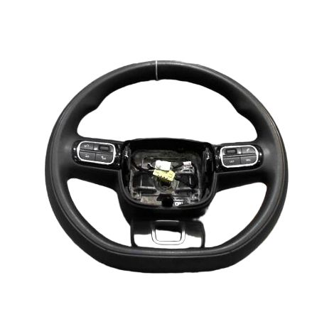 [PRODUIT D'OCCASION] Volant De Direction CITROEN Berlingo ♻️ Ref Oe. 98210209zd - Garantie à vie (1/2)