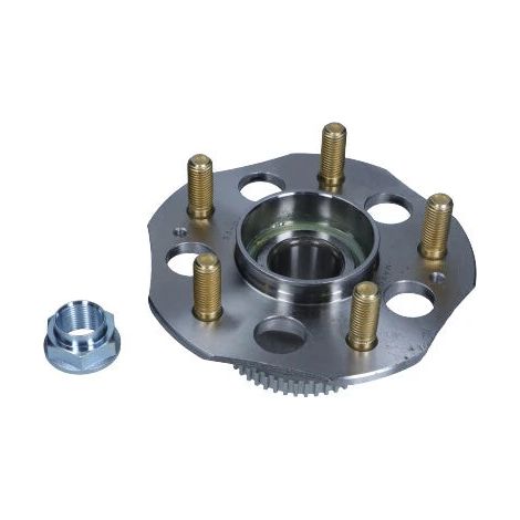 MAXGEAR 33-0648 Kit de roulement de roue Honda Prelude (1/2)