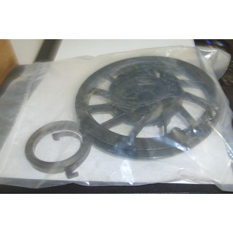 PULEGGIA AVVIAMENTO MOTORE BRIGGS&STRATTON TOSAERBA RASAERBA QUANTUM