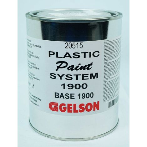 Gelson 20515 NEUTRAL BASE 1900 SMOOTH 1 LITER